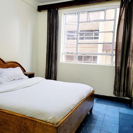 City Breeze Cbd Nairobi Exterior foto