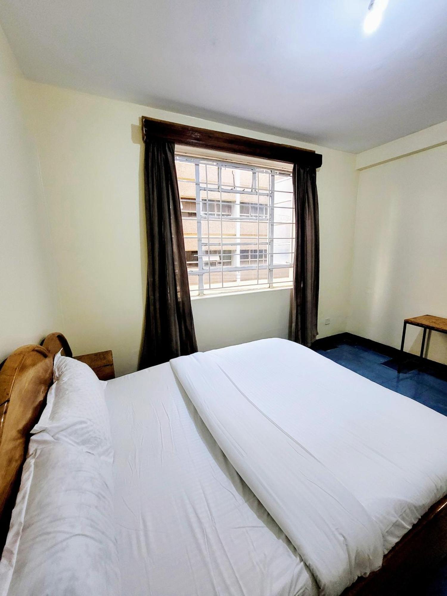 City Breeze Cbd Nairobi Exterior foto