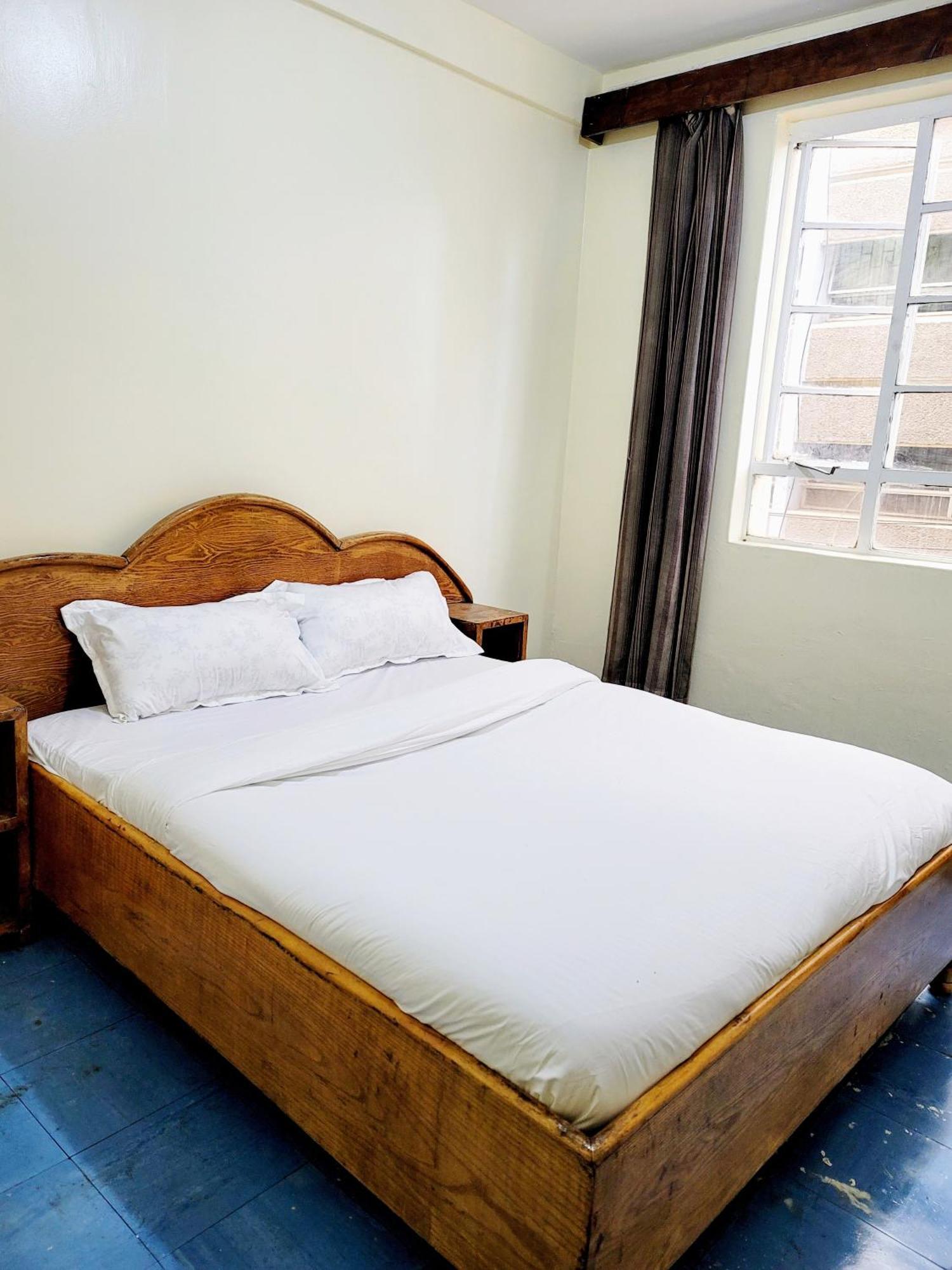 City Breeze Cbd Nairobi Exterior foto