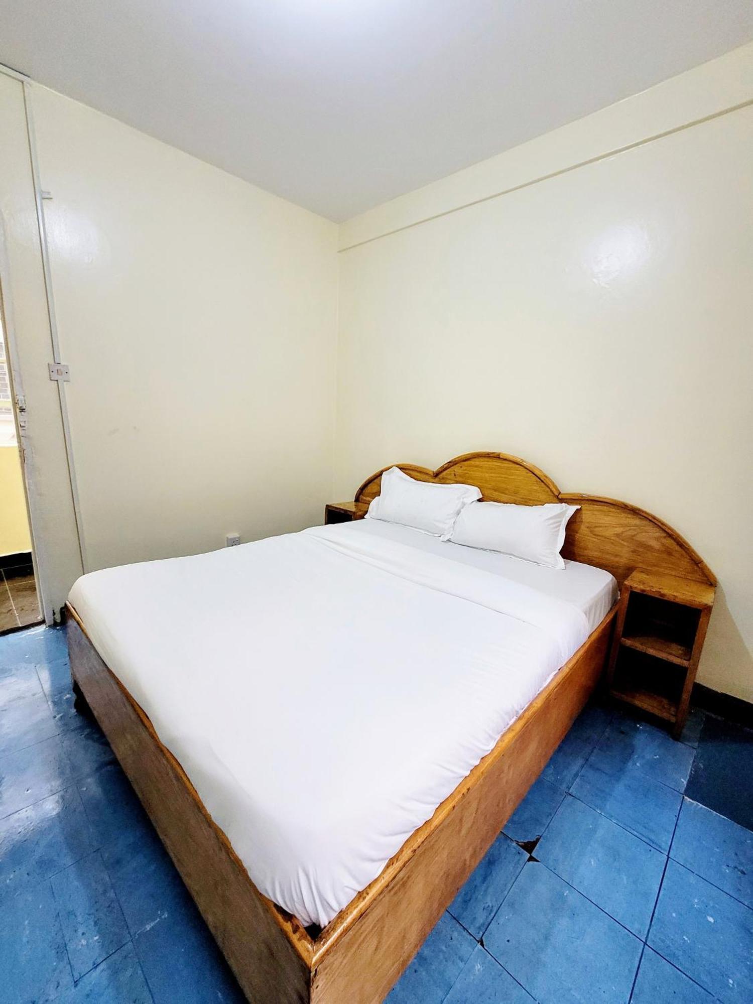 City Breeze Cbd Nairobi Exterior foto