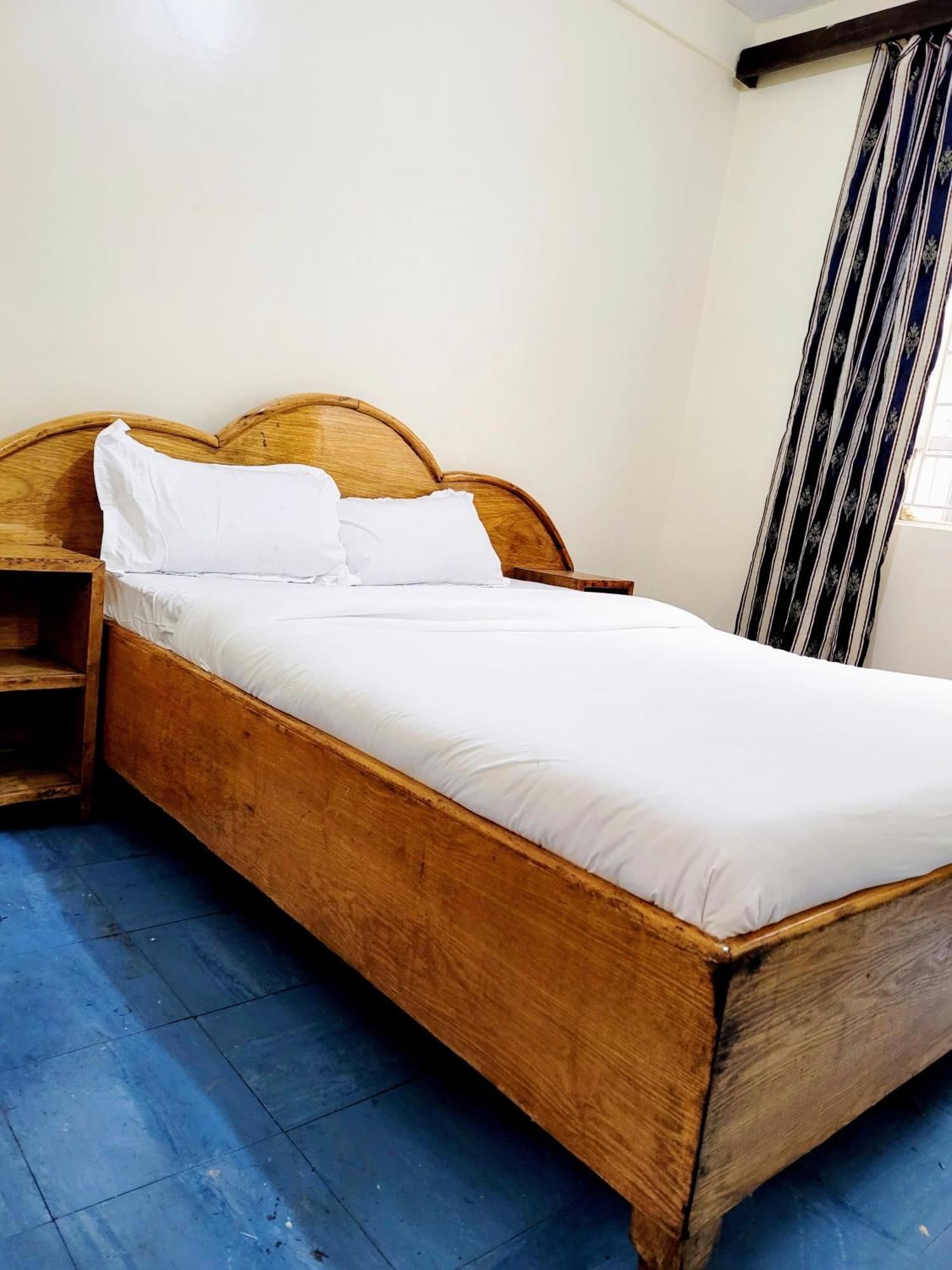 City Breeze Cbd Nairobi Exterior foto