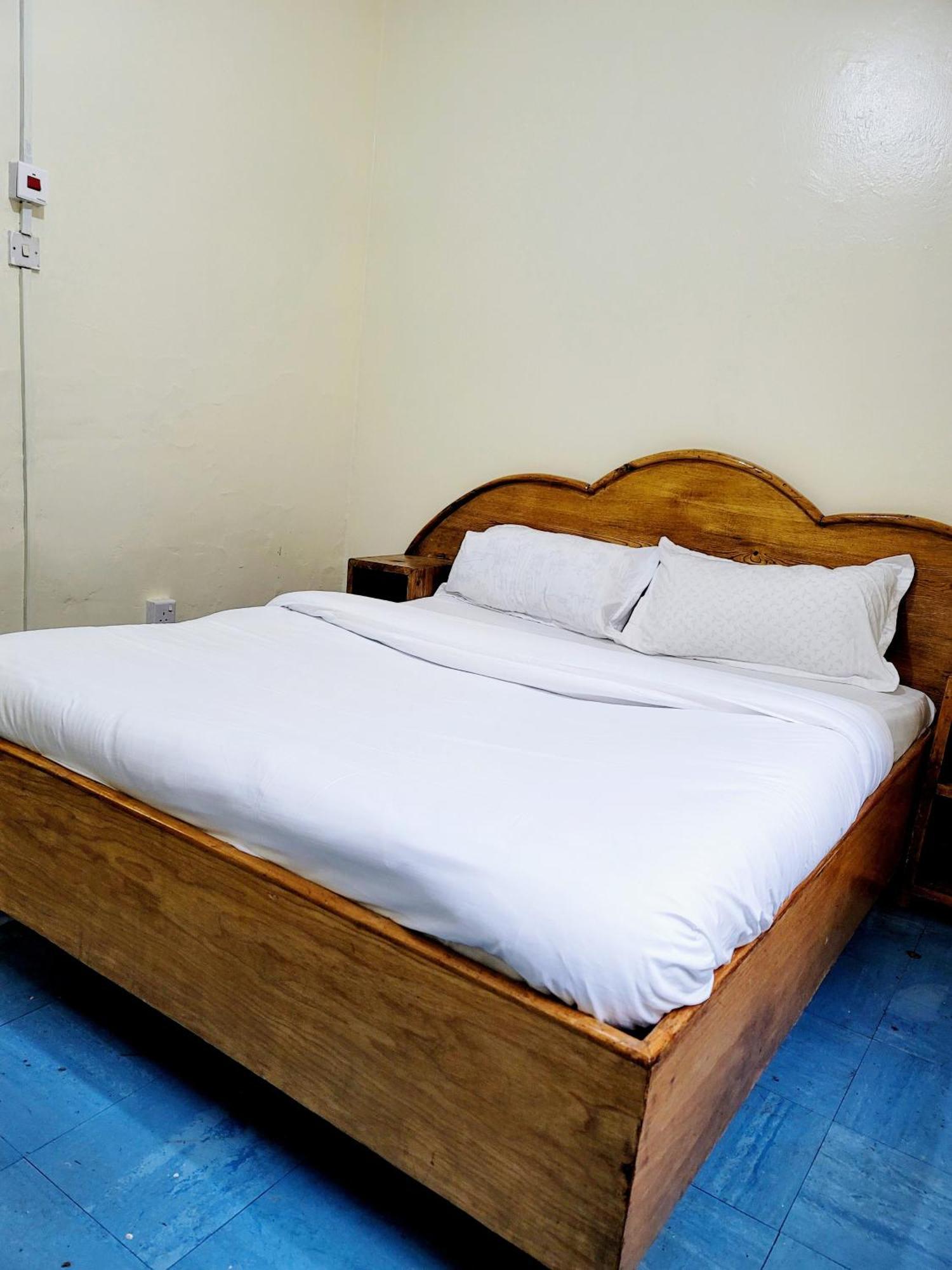 City Breeze Cbd Nairobi Exterior foto
